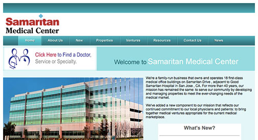 Samaritan Medical